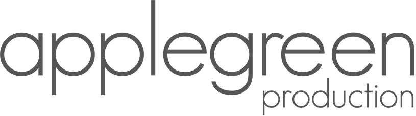 applegreen production Logo
